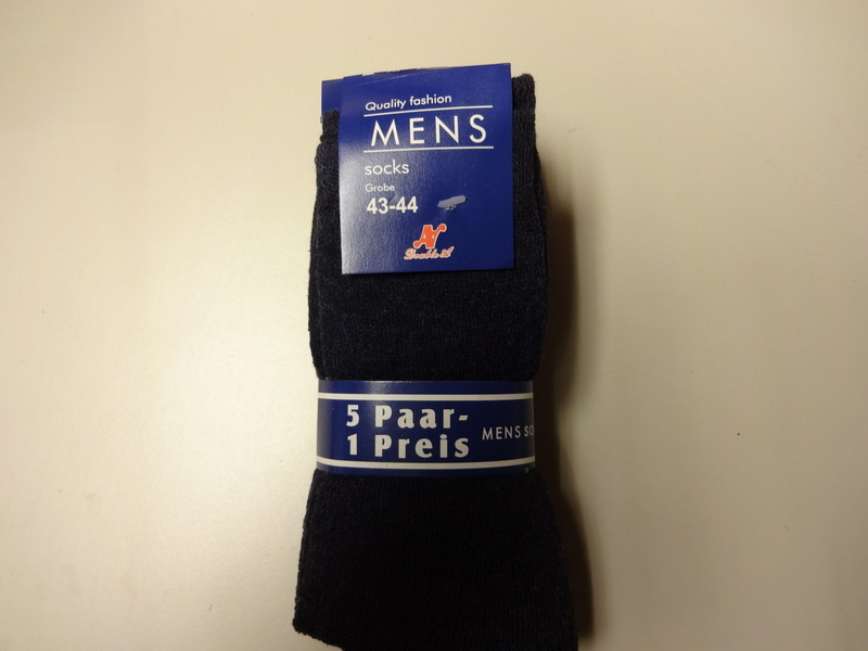 Mens Socks